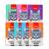 Pate Mèo Wanpy Súp Thịt Tươi 80g - Paddy Pet Shop